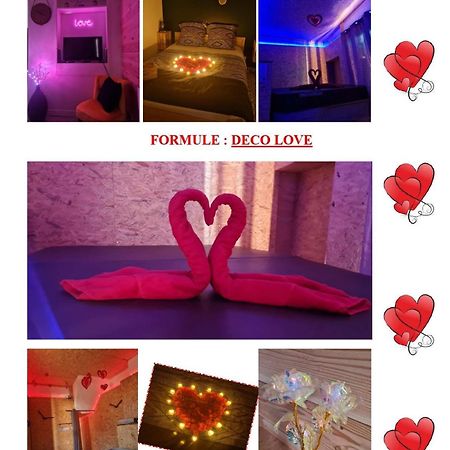 L'Escale Charliendine Apartment Charlieu Ngoại thất bức ảnh