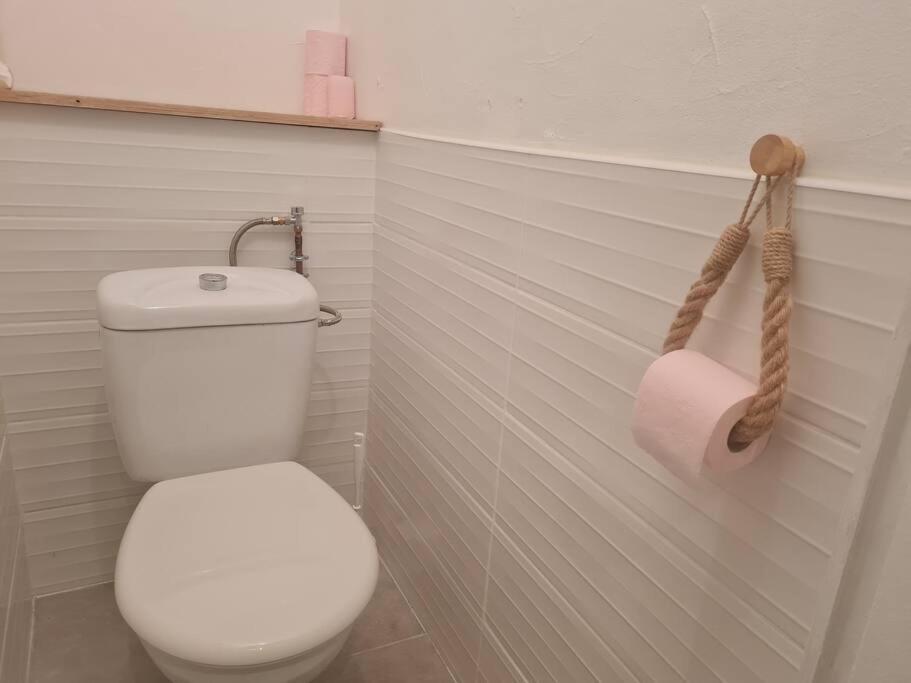 L'Escale Charliendine Apartment Charlieu Ngoại thất bức ảnh