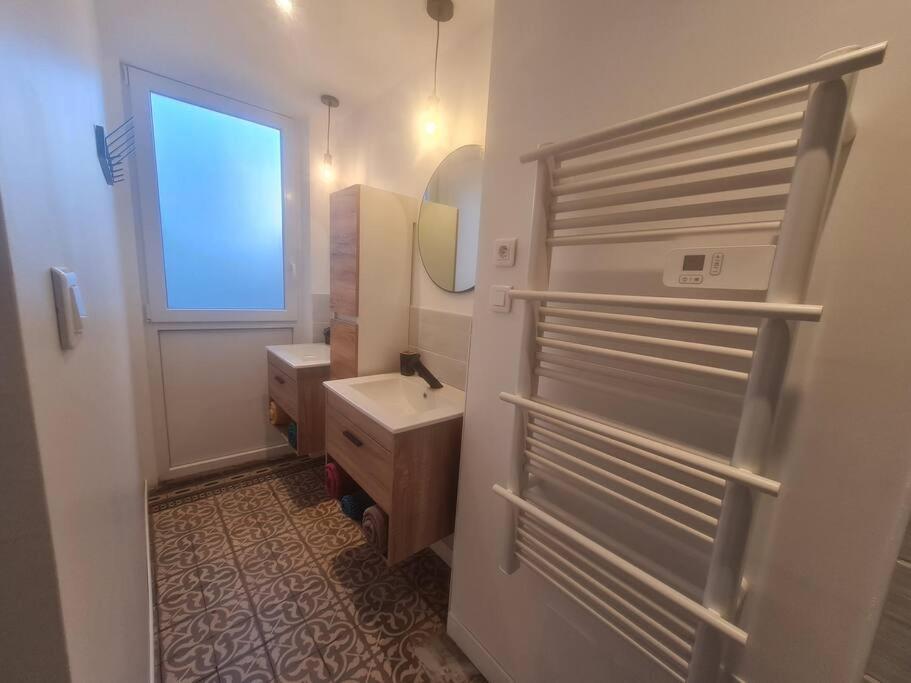 L'Escale Charliendine Apartment Charlieu Ngoại thất bức ảnh